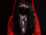 超火香港網紅極品美女生HongKongDoll蛇喰夢子