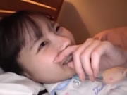 爸爸如果你愛我就放進去  松本一香