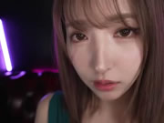 AV女優三上悠亞情慾大爆發
