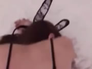 這馬子幹得很猛很饑​渴
