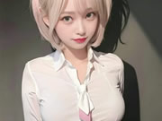 人工智慧虛擬女友