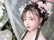 極品古風蘿莉喵小吉