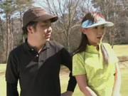 日本櫻花女打高爾夫 国見奈奈 柚宮奈緒 平松惠理香